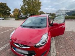 Rot Gebraucht 2013 Hyundai ix20 Edition Van / Kleinbus | 6.000 € (Guter Preis)