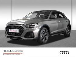 Grau Gebraucht 2024 Audi A1 Sport Kleinwagen | 32.480 € (Teuer)
