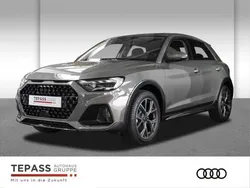 Grau Gebraucht 2024 Audi A1 Sport Kleinwagen | 32.480 € (Etwas zu teuer)