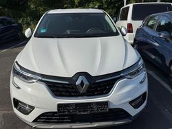 Weiß Gebraucht 2023 Renault Arkana Techno SUV | 20.500 €