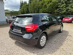 Schwarz Gebraucht 2013 Mercedes A180 Limousine | 6.490 € (Fairer Preis)