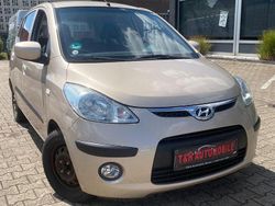 Gebraucht 2009 Hyundai i10 Style Kleinwagen | 1.850 € (Guter Preis)