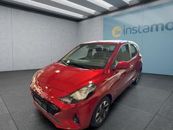 Rot Neu 2025 Hyundai i10 Trend Kleinwagen | 20.399 € (Fairer Preis)