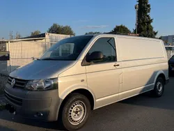 Silber Gebraucht 2012 VW T5 Van | 9.300 € (Superpreis)