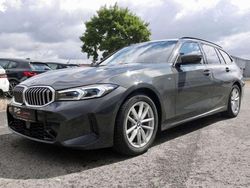 Andere Gebraucht 2024 BMW 320 M Sport Kombi | 39.888 € (Guter Preis)
