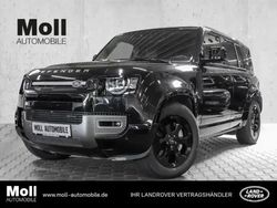 Schwarz Gebraucht 2022 Land Rover Defender SE Dynamic SUV | 76.980 € (Fairer Preis)