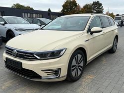 Gebraucht 2019 VW Passat GTE Kombi | 7.990 € (Superpreis)