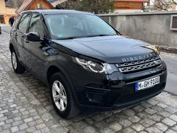 Schwarz Gebraucht 2019 Land Rover Discovery Sport SUV | 21.900 € (Fairer Preis)