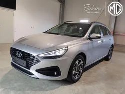 Shimmeringsilber metallic Neu 2024 Hyundai i30 Edition Kombi | 27.769 € (Fairer Preis)