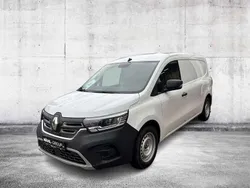 Mineralweiß Neu 2024 Renault Kangoo Rapid Advance Van / Kleinbus | 29.990 € (Guter Preis)