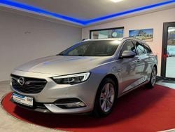 Silber Gebraucht 2019 Opel Insignia Innovation Kombi | 13.990 € (Guter Preis)