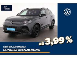 Grau Gebraucht 2024 VW Tiguan Style SUV | 48.980 € (Fairer Preis)