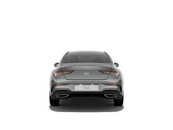Mountaingrau Neu 2025 Mercedes CLA200 Coupé | 47.360 € (Fairer Preis)