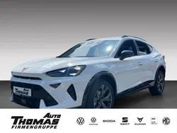 "nevada" weiss Neu 2025 Cupra Formentor SUV | 42.855 € (Etwas zu teuer)