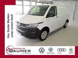 Weiß Gebraucht 2023 VW T6.1 Van | 24.950 €