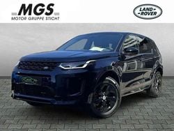 Blau Gebraucht 2023 Land Rover Discovery 5 R-Dynamic SUV | 43.870 € (Fairer Preis)