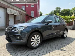 Grau Gebraucht 2020 Seat Arona Style SUV | 10.290 € (Fairer Preis)