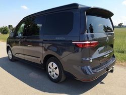 Neu 2024 VW California Beach Van | 58.575 € (Superpreis)