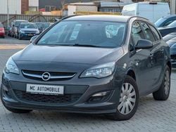 Andere Gebraucht 2015 Opel Astra Limousine | 3.899 € (Guter Preis)