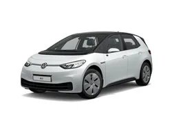 Gebraucht 2022 VW ID.3 Pro Kleinwagen | 21.450 € (Superpreis)