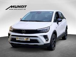 Weiß Gebraucht 2024 Opel Crossland X SUV | 22.790 € (Etwas zu teuer)