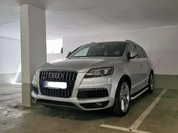 Gebraucht 2012 Audi Q7 S-Line SUV | 19.500 € (Fairer Preis)
