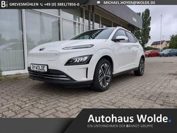 Weiß Gebraucht 2023 Hyundai Kona Trend SUV | 21.990 € (Fairer Preis)