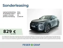 Daytonagrau perleffekt Neu 2025 Audi Q5 Ambiente SUV | 69.990 € (Fairer Preis)