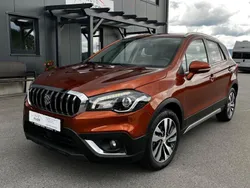 Braun Gebraucht 2020 Suzuki SX4 S-Cross Comfort+ SUV | 18.990 € (Fairer Preis)