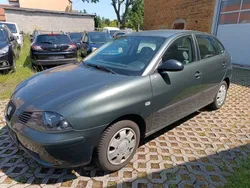 Grün Gebraucht 2003 Seat Ibiza Fresh Limousine | 999 € (Superpreis)