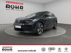 Mangangrau metallic Gebraucht 2022 VW ID.4 GTX SUV | 31.270 € (Fairer Preis)