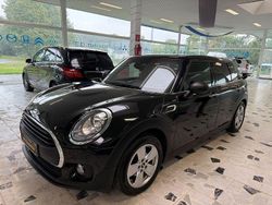 Schwarz Gebraucht 2016 Mini One Clubman Kombi | 12.990 € (Guter Preis)