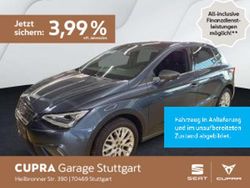 Magnetic grau metallic Gebraucht 2025 Seat Ibiza XCELLENCE Limousine | 21.930 € (Fairer Preis)