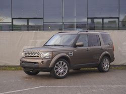Gebraucht 2012 Land Rover Discovery 4 HSE SUV | 10.800 € (Guter Preis)