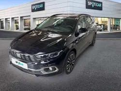 Schwarz Gebraucht 2022 Fiat Tipo City Life Kombi | 17.880 € (Etwas zu teuer)