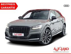 Grau Gebraucht 2019 Audi SQ2 Ambiente SUV | 29.990 € (Fairer Preis)