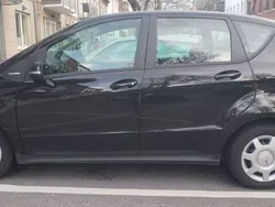 Mercedes A160