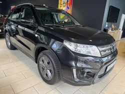 Schwarz Gebraucht 2015 Suzuki Vitara Comfort SUV | 11.990 € (Fairer Preis)