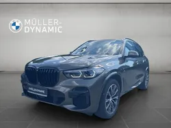 Manhattan Gebraucht 2022 BMW X5 M Sport SUV | 60.840 € (Guter Preis)