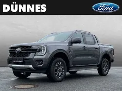 Othercolor Gebraucht 2022 Ford Ranger Wildtrack Abholung | 55.101 €
