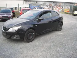 Black magic perleffekt Gebraucht 2009 Seat Ibiza Stylance Kleinwagen | 1.800 € (Superpreis)