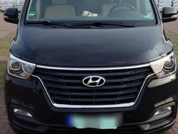 Gebraucht 2019 Hyundai H-1 Premium Van / Kleinbus | 24.500 €