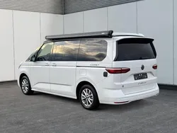 VW California