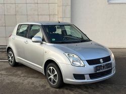 Gebraucht 2010 Suzuki Swift Snow Kleinwagen | 1.990 € (Superpreis)