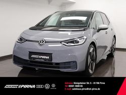 Grau Gebraucht 2020 VW ID.3 Pro Performance Kleinwagen | 18.800 € (Fairer Preis)