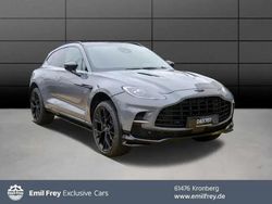 Grau Neu 2025 Aston Martin DBX 707 SUV | 274.450 €