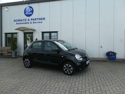 Schwarz Gebraucht 2022 Renault Twingo Zen Kleinwagen | 9.690 € (Fairer Preis)