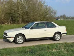 Weiß Gebraucht 1989 Maserati Biturbo Coupé | 13.499 €