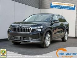 Blackmagic perleffekt Neu 2025 Skoda Kodiaq Selection SUV | 45.980 € (Superpreis)
