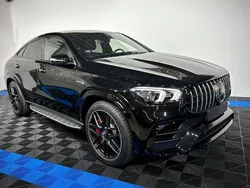 Schwarz Gebraucht 2023 Mercedes GLE63 AMG AMG SUV | 141.800 €